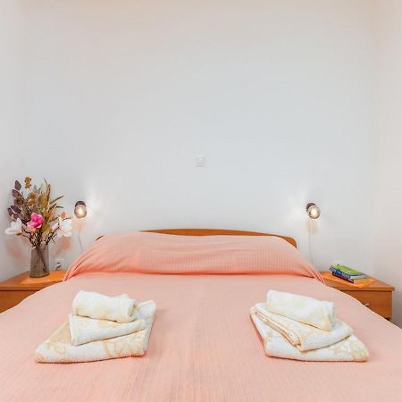Apartment Dana Фажана Экстерьер фото