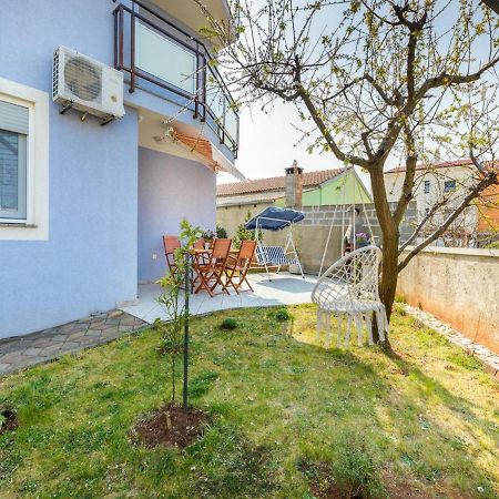 Apartment Dana Фажана Экстерьер фото