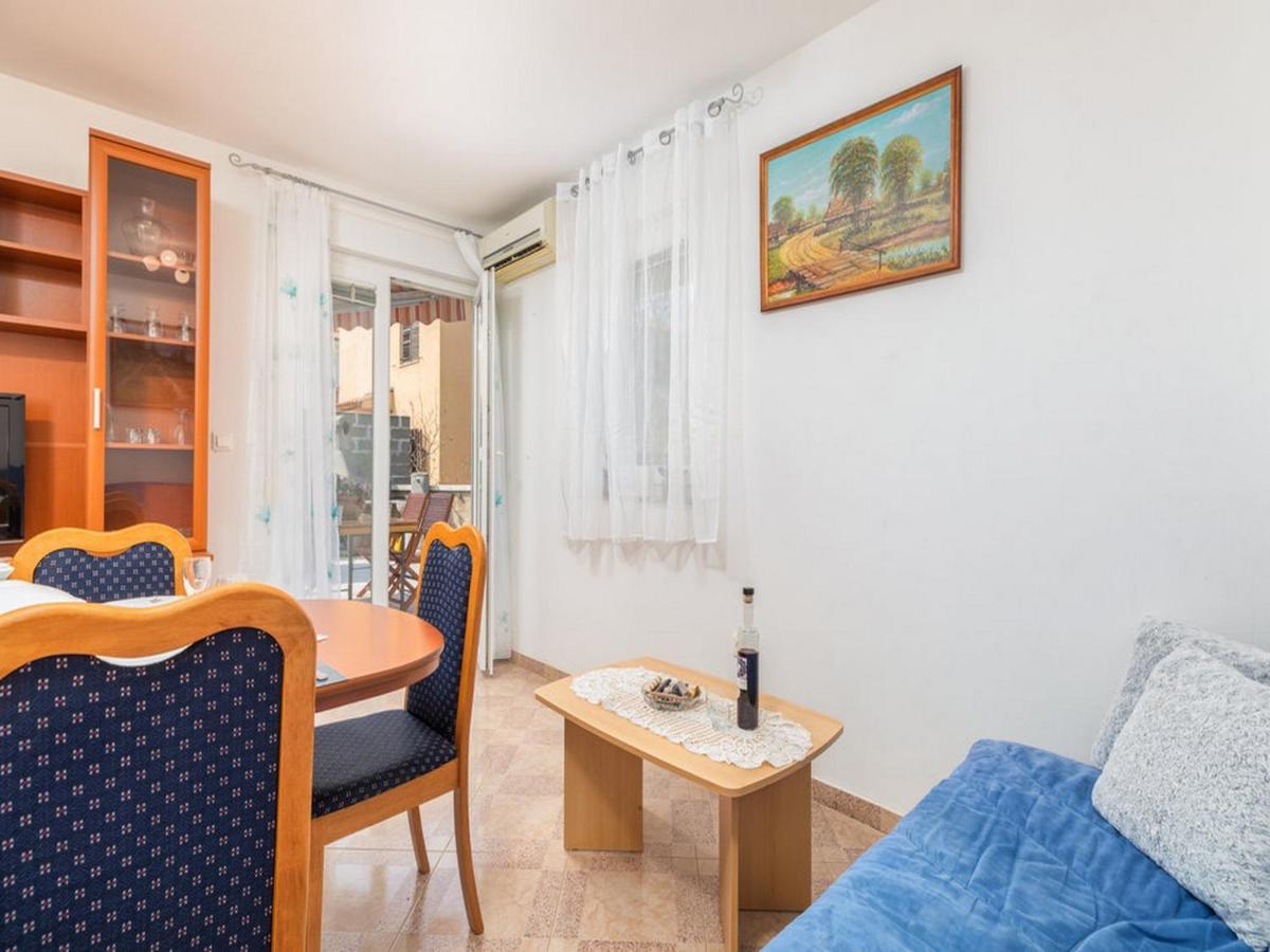 Apartment Dana Фажана Экстерьер фото