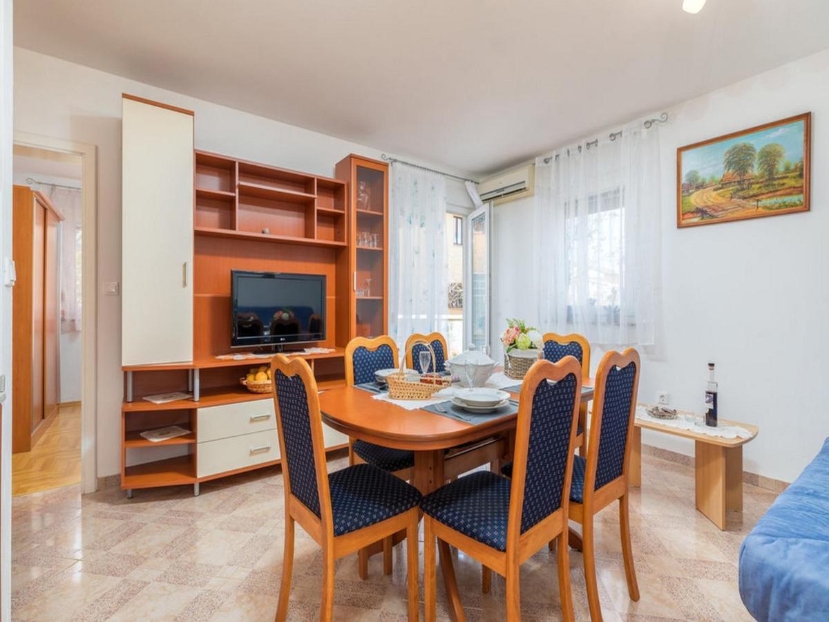 Apartment Dana Фажана Экстерьер фото