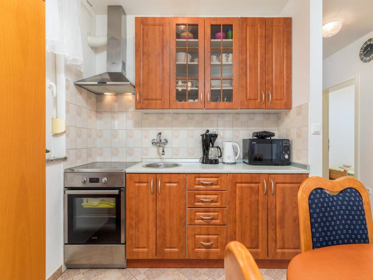 Apartment Dana Фажана Экстерьер фото