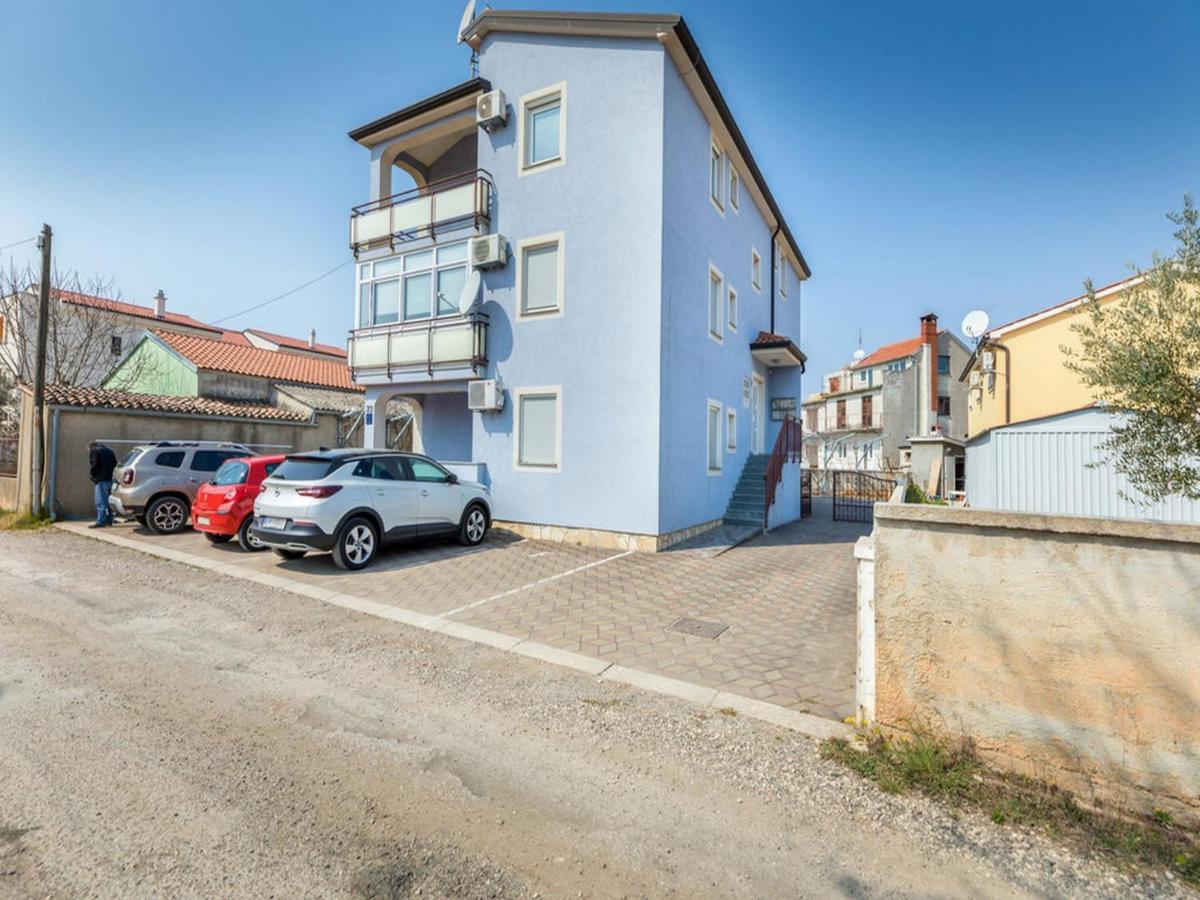 Apartment Dana Фажана Экстерьер фото