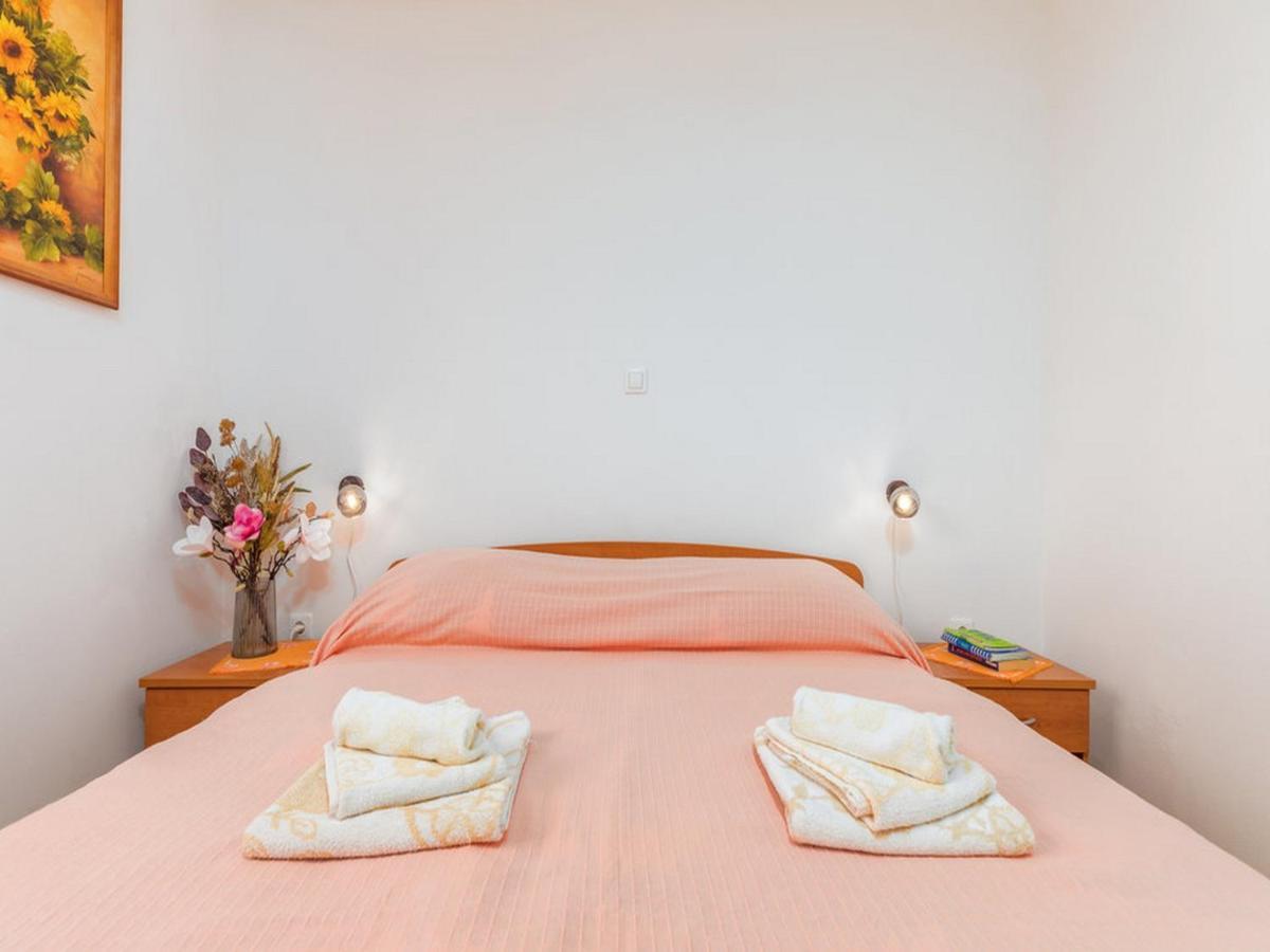 Apartment Dana Фажана Экстерьер фото