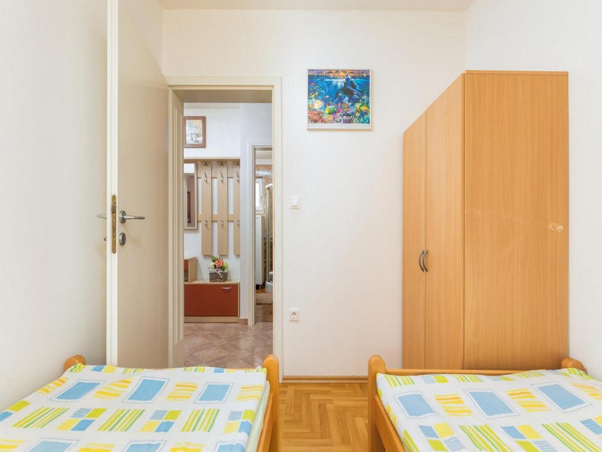 Apartment Dana Фажана Экстерьер фото