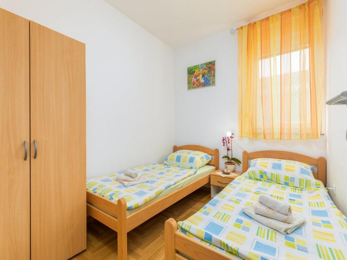 Apartment Dana Фажана Экстерьер фото