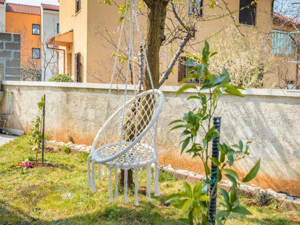 Apartment Dana Фажана Экстерьер фото