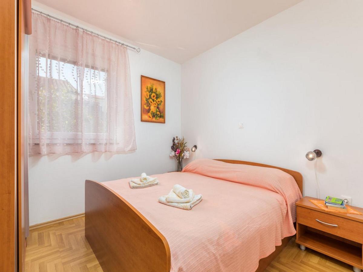 Apartment Dana Фажана Экстерьер фото