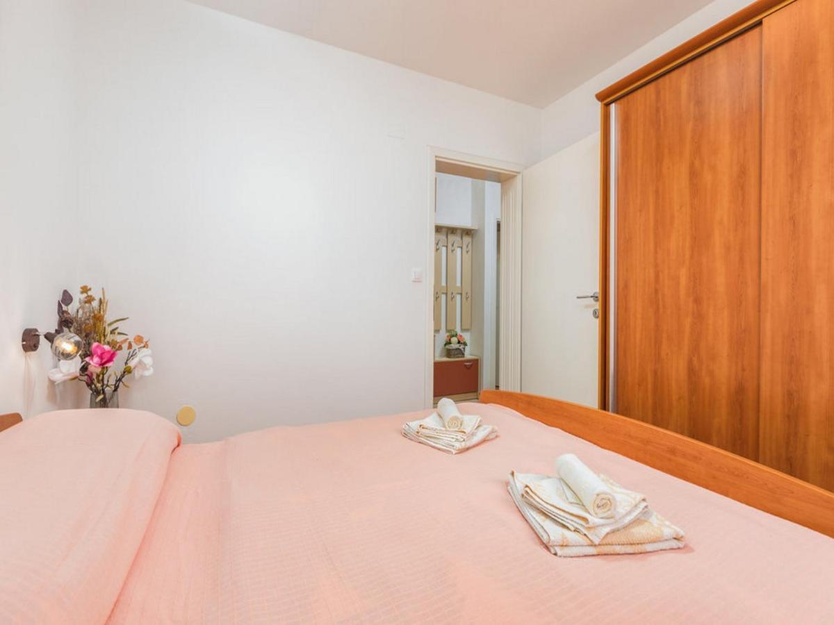 Apartment Dana Фажана Экстерьер фото