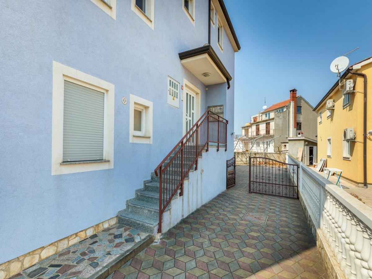 Apartment Dana Фажана Экстерьер фото