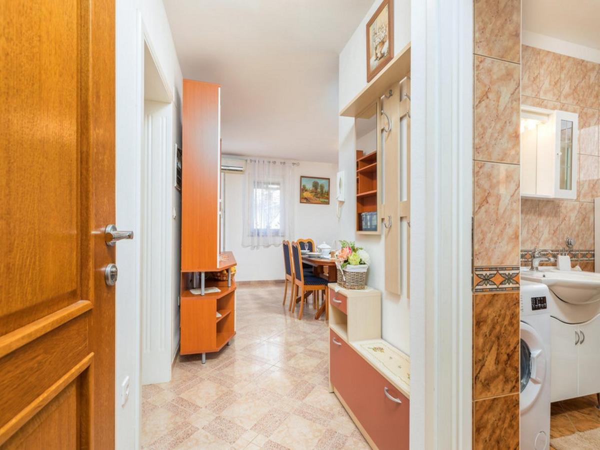 Apartment Dana Фажана Экстерьер фото